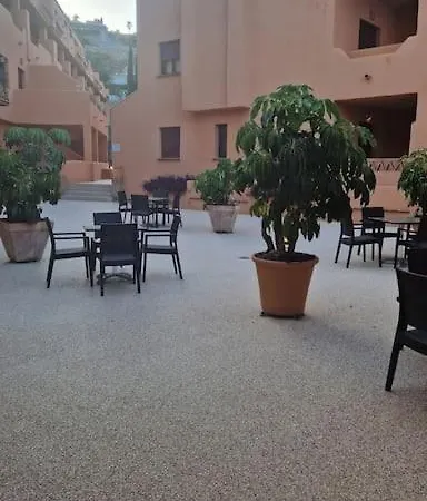El Paraiso