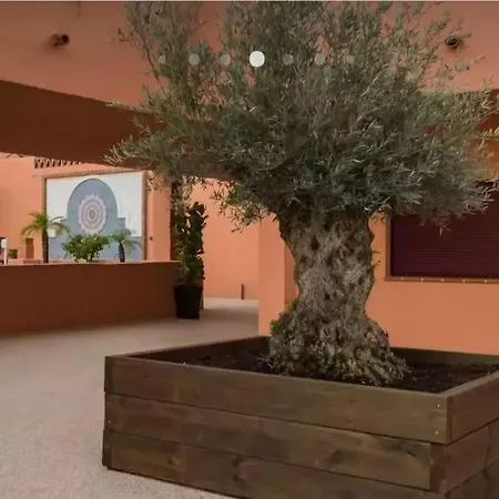 El Paraiso Apartment Estepona