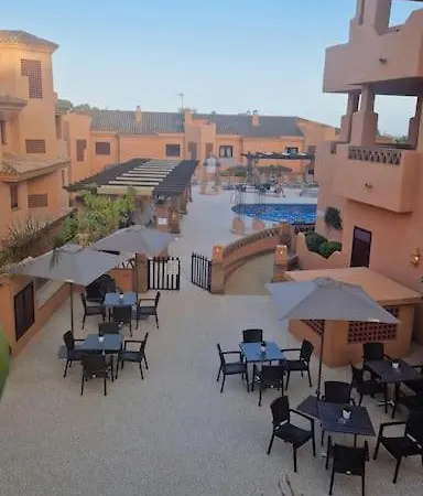 El Paraiso Apartment