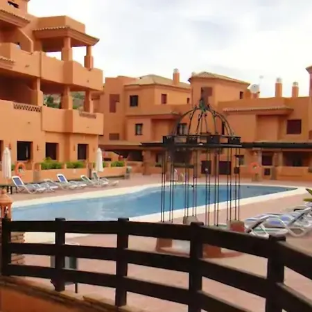 El Paraiso * Estepona