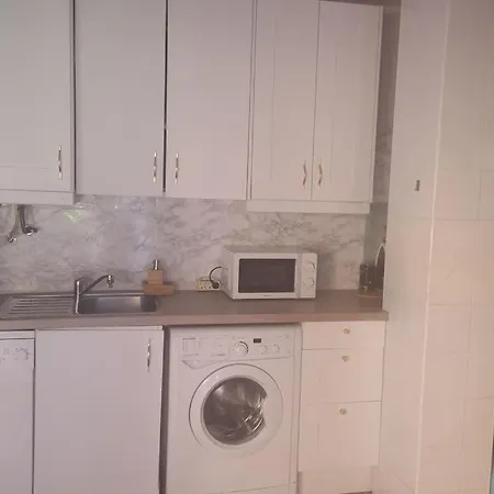 El Paraiso Apartment *