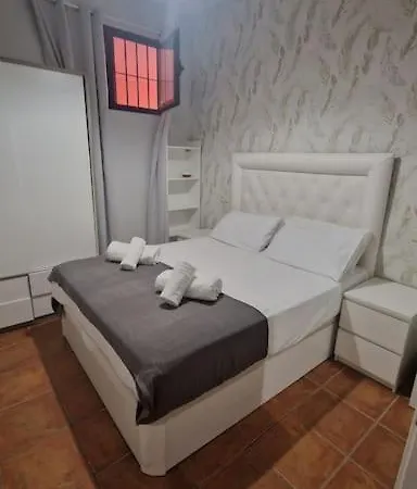 Apartment El Paraiso *