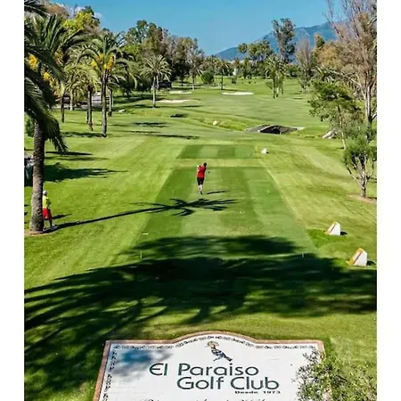 El Paraiso