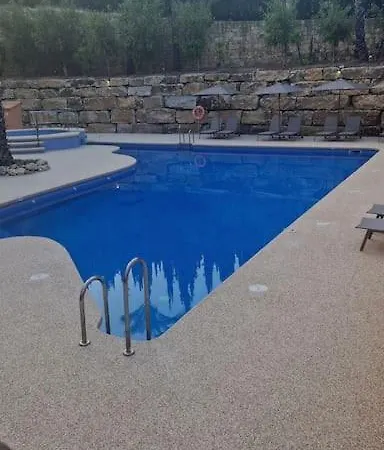 Apartment El Paraiso