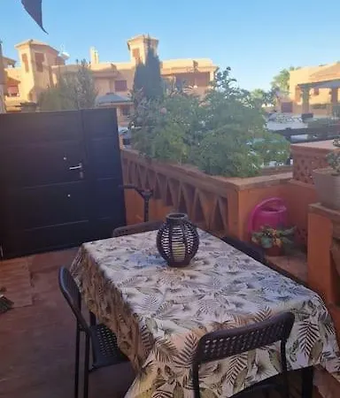 El Paraiso Apartment Estepona
