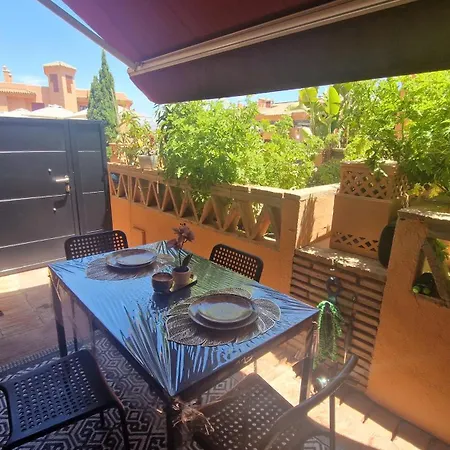 El Paraiso Apartment Estepona