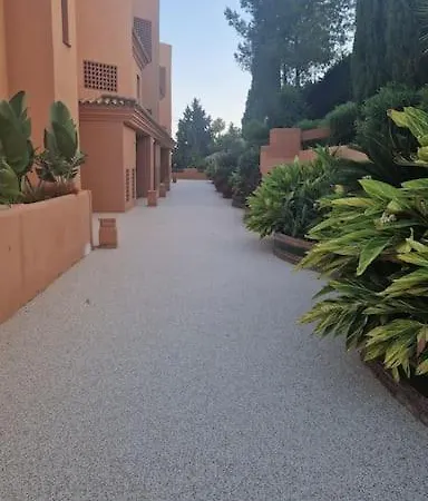 Lejlighed El Paraiso Estepona