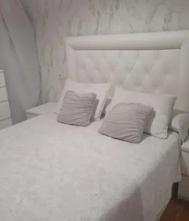 Apartamento El Paraiso *