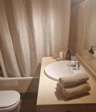 Apartamento El Paraiso Estepona
