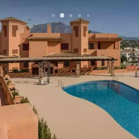Appartement El Paraiso *