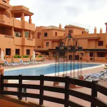 Lejlighed El Paraiso Estepona