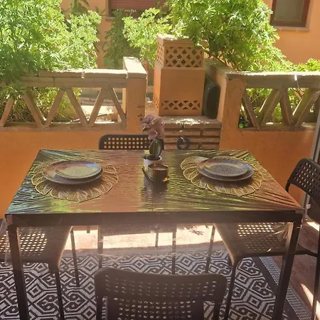El Paraiso Estepona