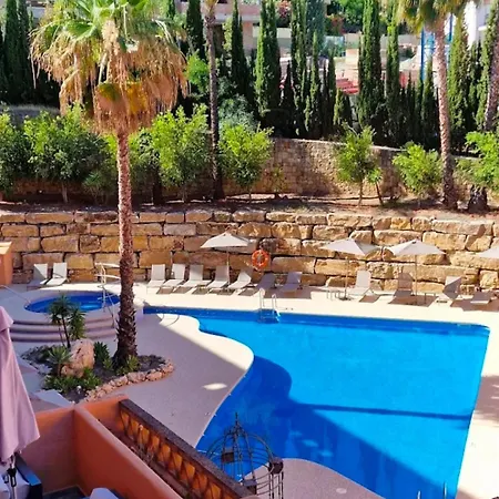 El Paraiso Lejlighed *